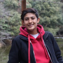 आइएनजीओको जागीर छोडेर वडा सदस्यमा उम्मेदवारी 